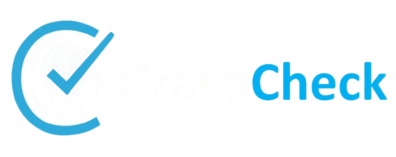 GraspCheck Logo
