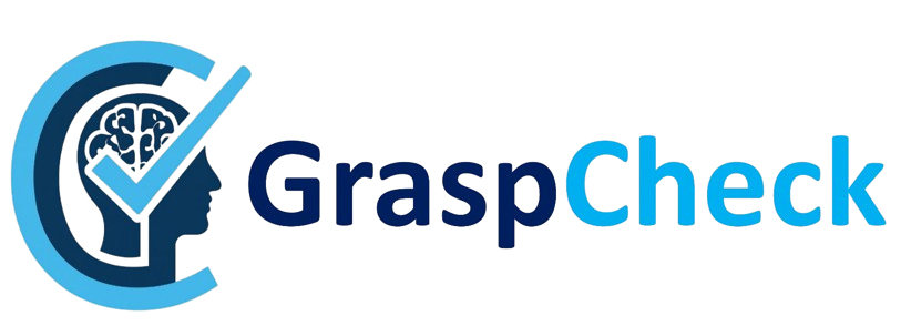 GraspCheck Logo